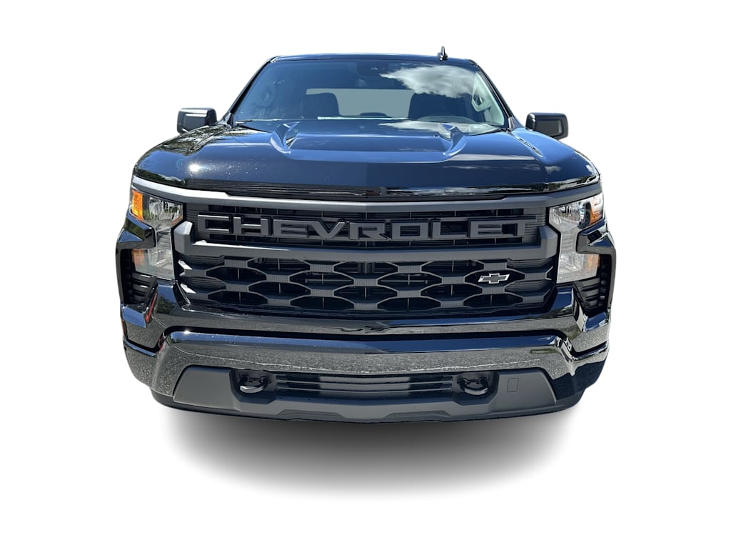 Thumbnail: 2026 Chevrolet Silverado 1500 - 6