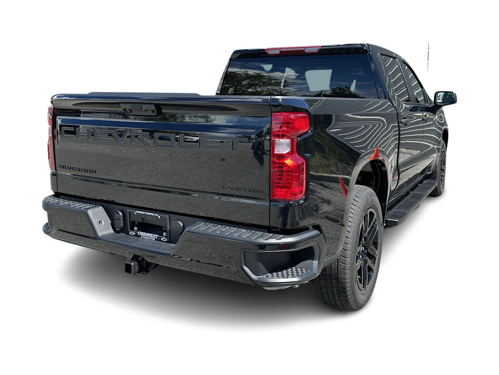 Thumbnail: 2026 Chevrolet Silverado 1500 - 19