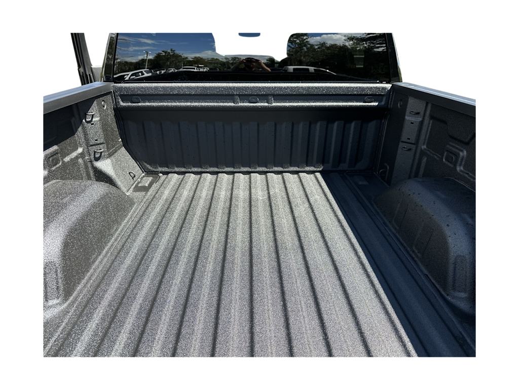 Thumbnail: 2026 Chevrolet Silverado 1500 - 16