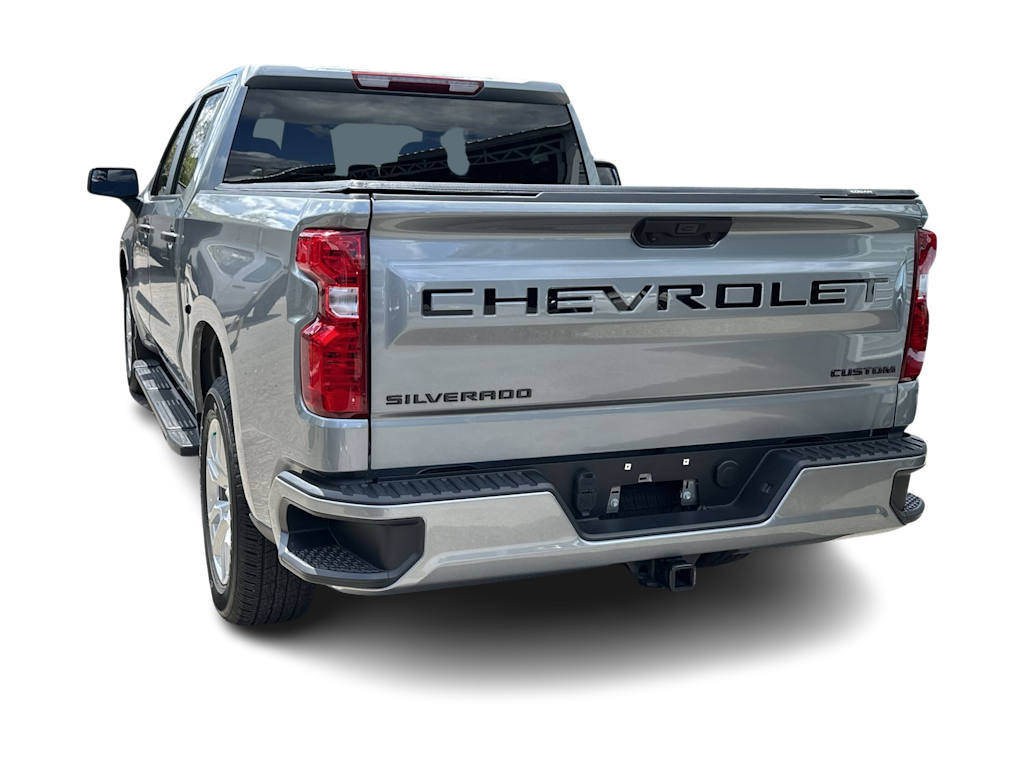 Thumbnail: 2025 Chevrolet Silverado 1500 - 3