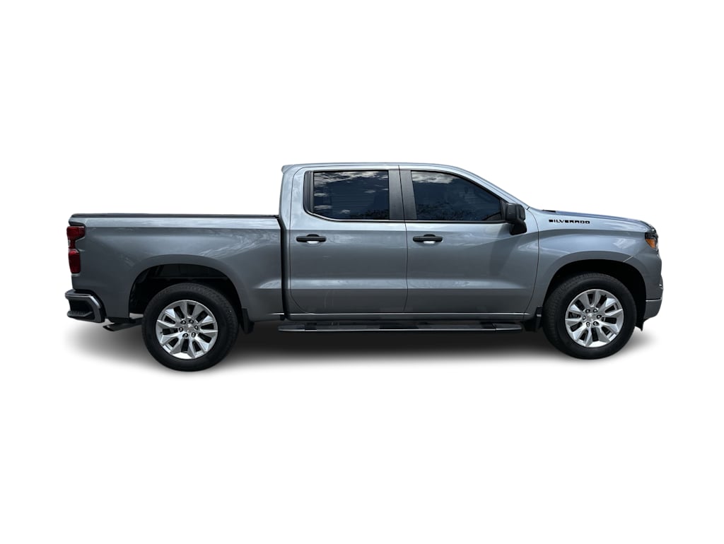 Thumbnail: 2025 Chevrolet Silverado 1500 - 23