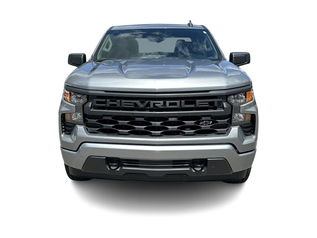 Thumbnail: 2025 Chevrolet Silverado 1500 - 25