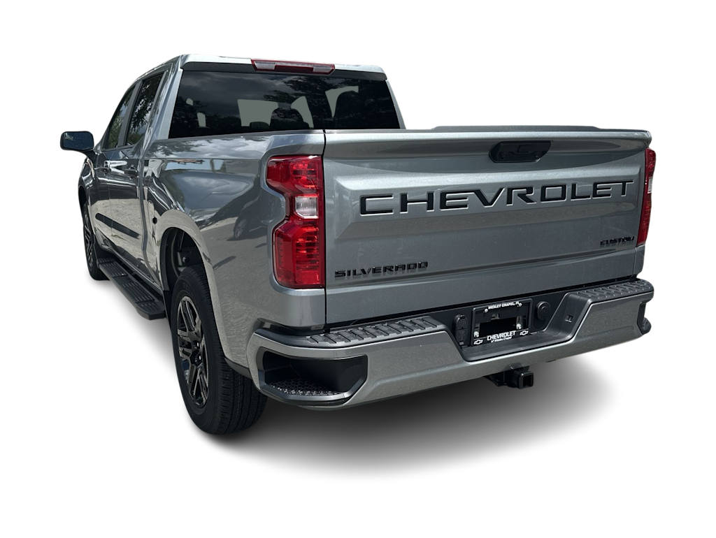Thumbnail: 2026 Chevrolet Silverado 1500 - 3