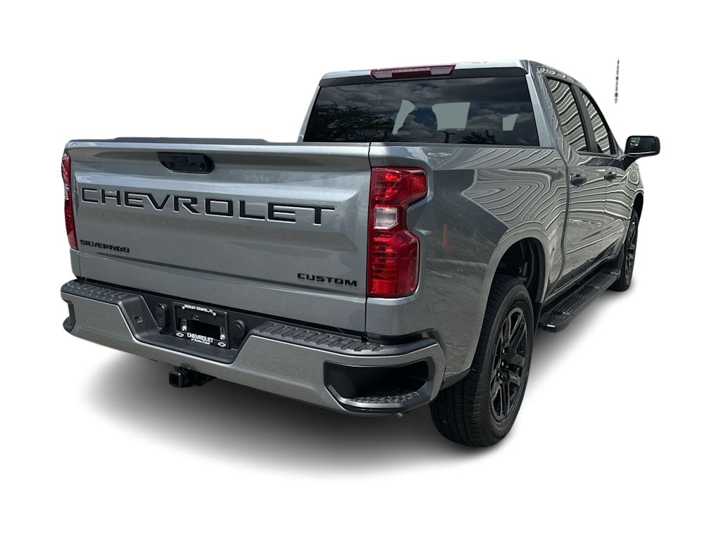 Thumbnail: 2026 Chevrolet Silverado 1500 - 18