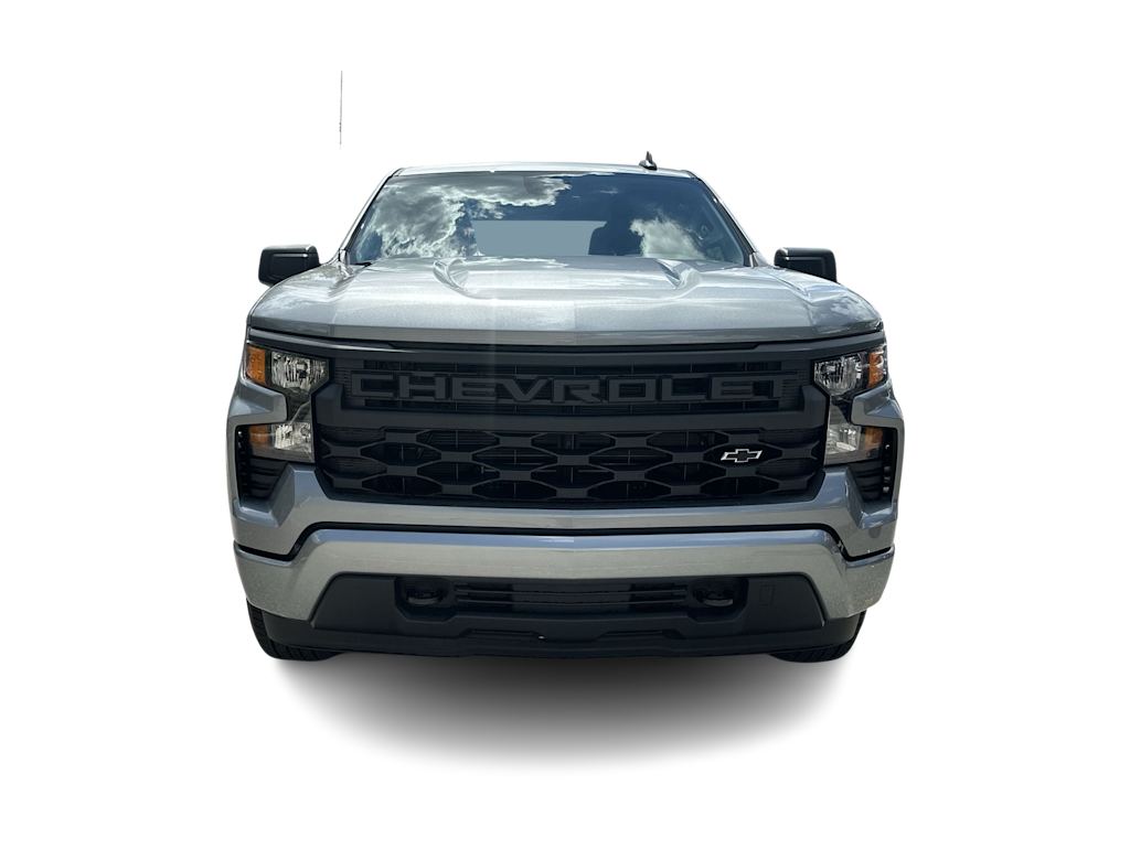 Thumbnail: 2026 Chevrolet Silverado 1500 - 21