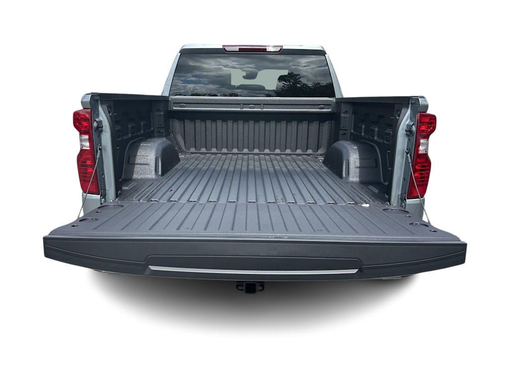 Thumbnail: 2026 Chevrolet Silverado 1500 - 15