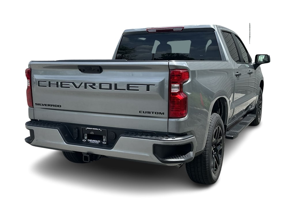 Thumbnail: 2026 Chevrolet Silverado 1500 - 19