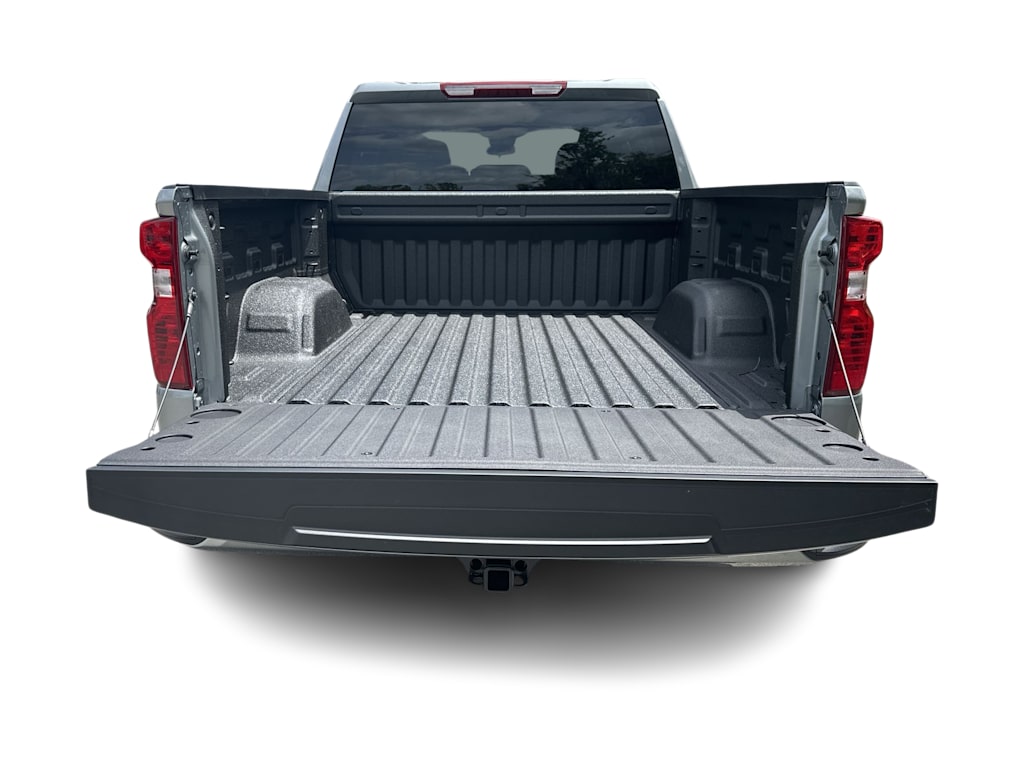 Thumbnail: 2026 Chevrolet Silverado 1500 - 16