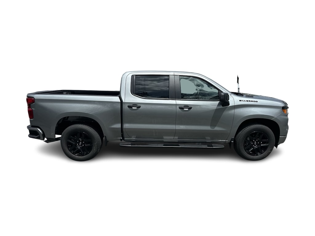 Thumbnail: 2026 Chevrolet Silverado 1500 - 20