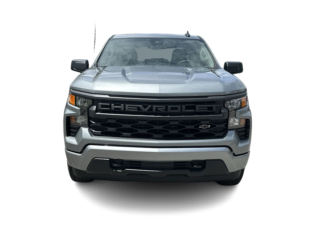Thumbnail: 2026 Chevrolet Silverado 1500 - 6