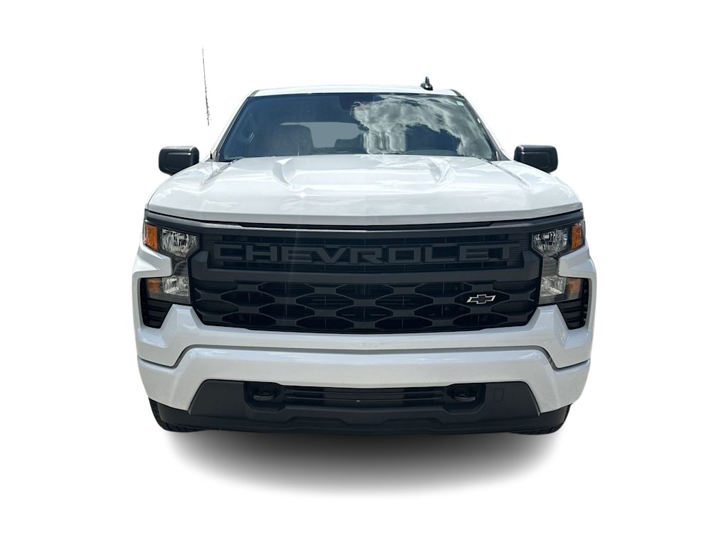 Thumbnail: 2025 Chevrolet Silverado 1500 - 22