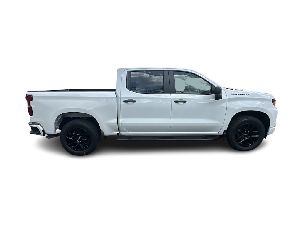 Thumbnail: 2026 Chevrolet Silverado 1500 - 21
