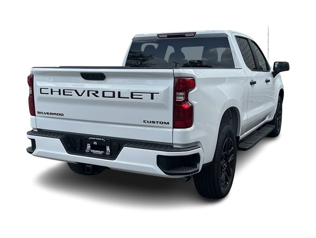 Thumbnail: 2026 Chevrolet Silverado 1500 - 20