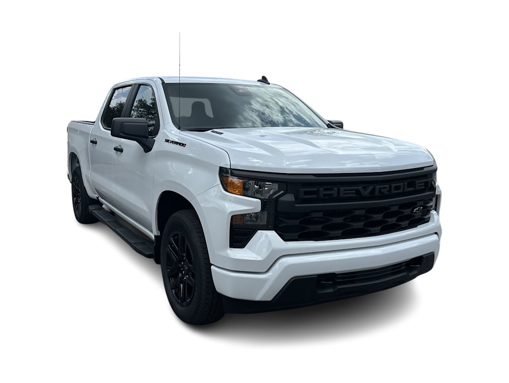 Thumbnail: 2026 Chevrolet Silverado 1500 - 22