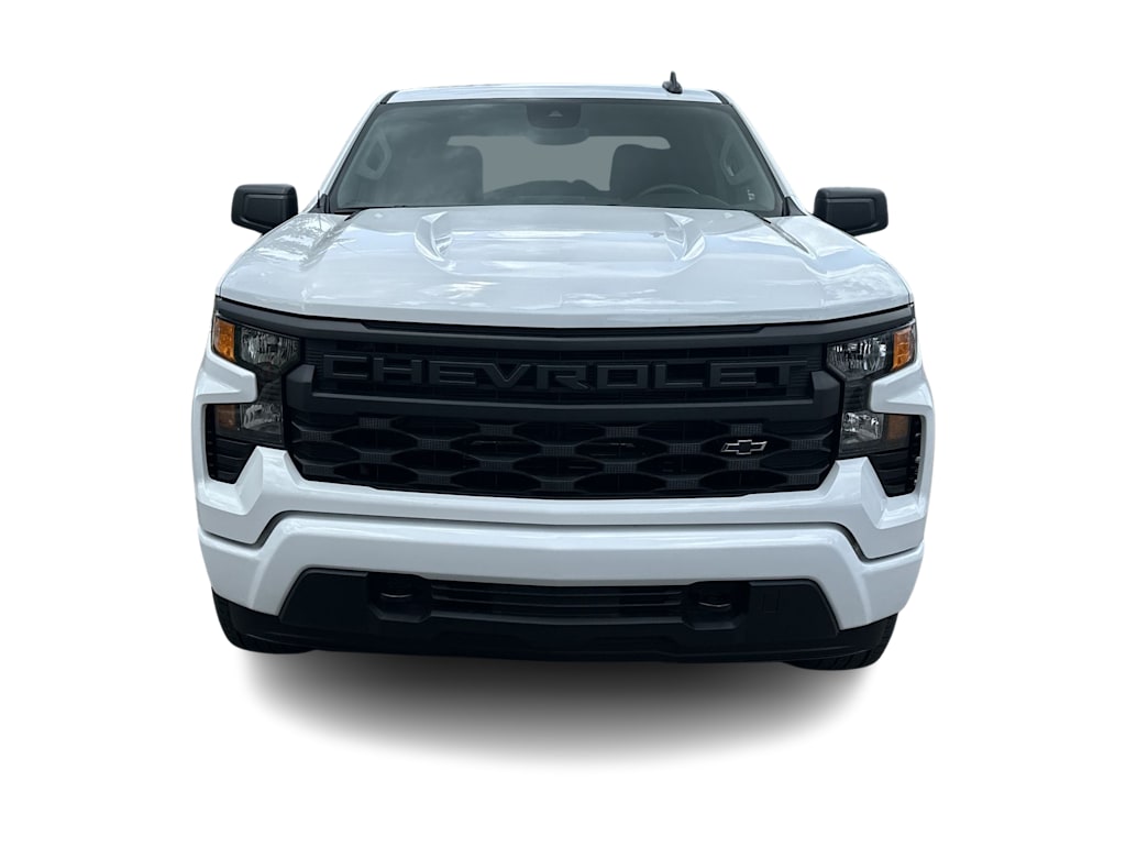 Thumbnail: 2026 Chevrolet Silverado 1500 - 6