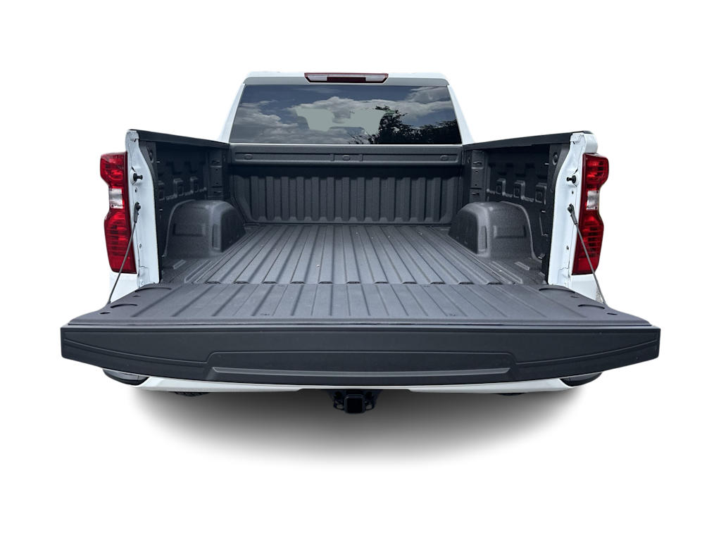 Thumbnail: 2026 Chevrolet Silverado 1500 - 17