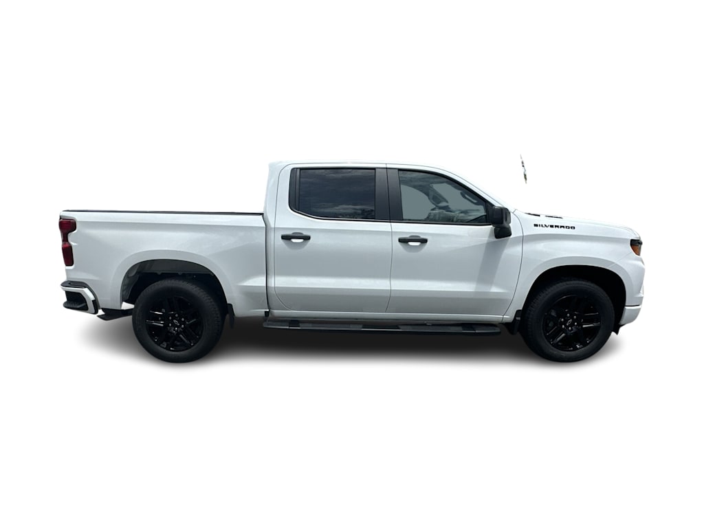 Thumbnail: 2026 Chevrolet Silverado 1500 - 19