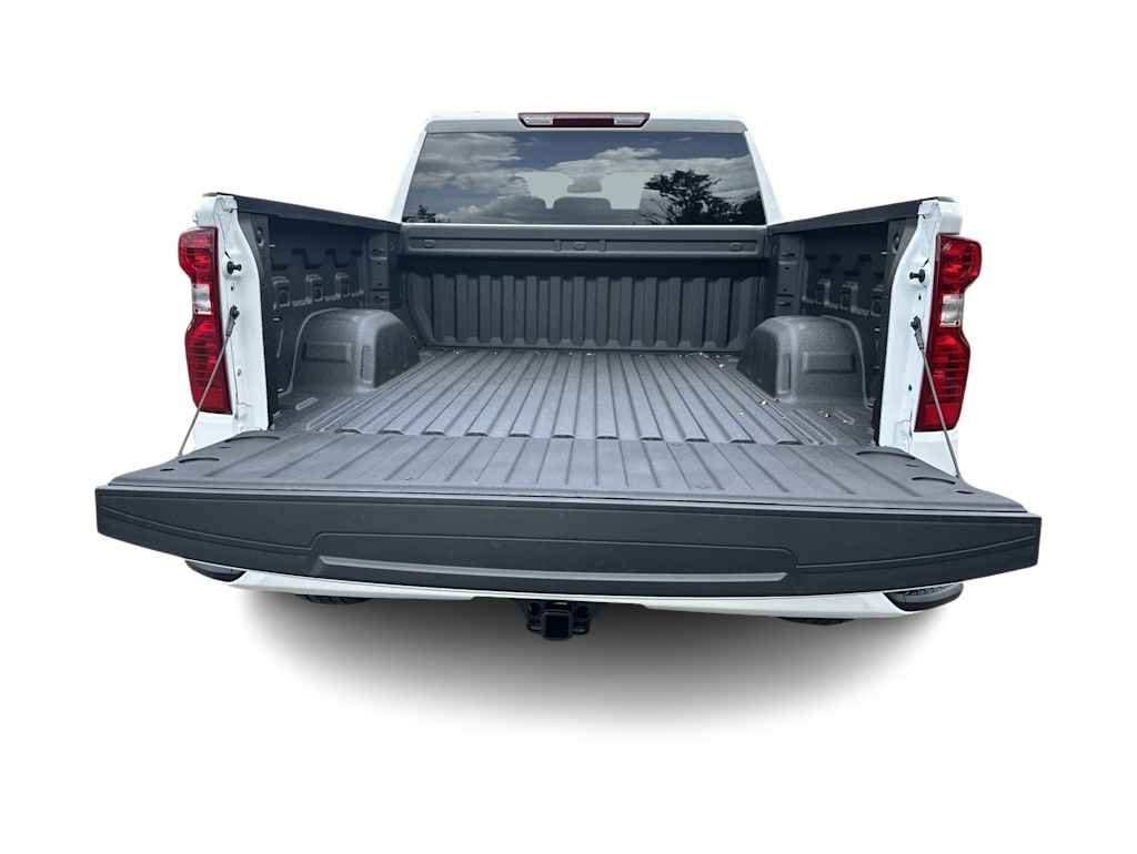Thumbnail: 2026 Chevrolet Silverado 1500 - 15
