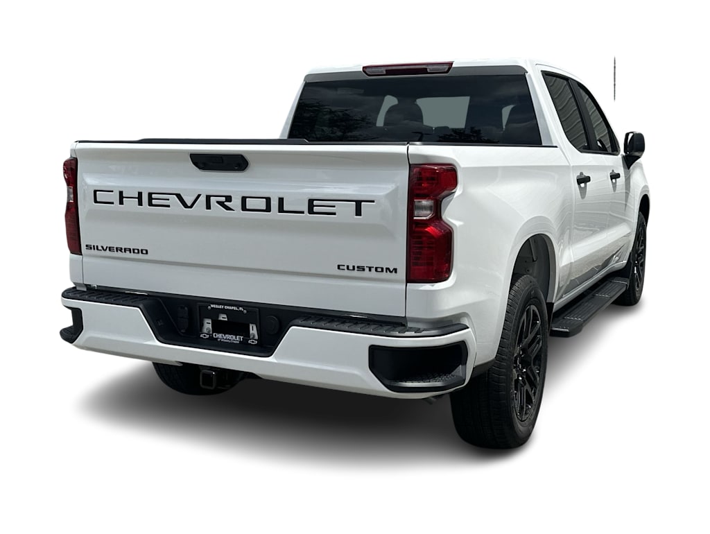 Thumbnail: 2026 Chevrolet Silverado 1500 - 18