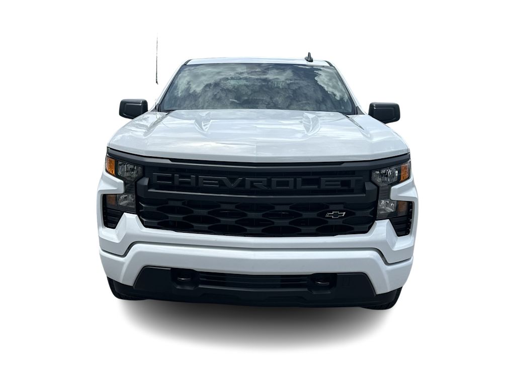 Thumbnail: 2026 Chevrolet Silverado 1500 - 21
