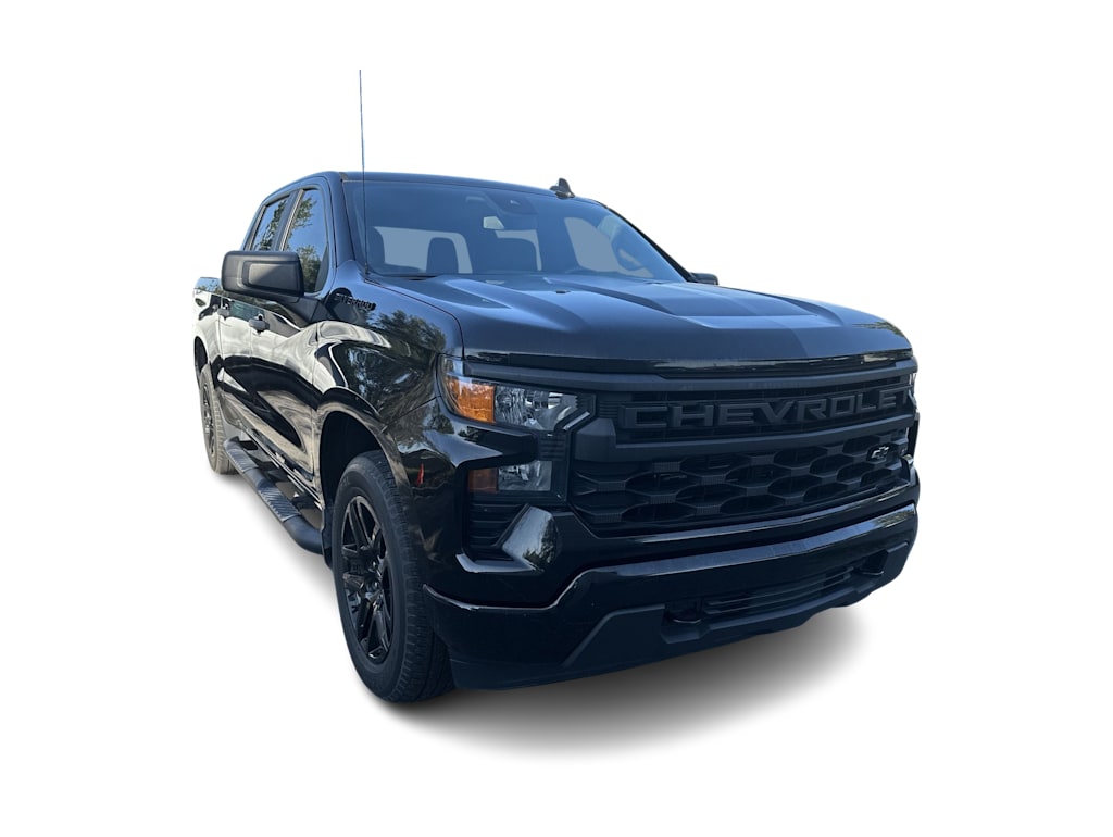 Thumbnail: 2023 Chevrolet Silverado 1500 - 20