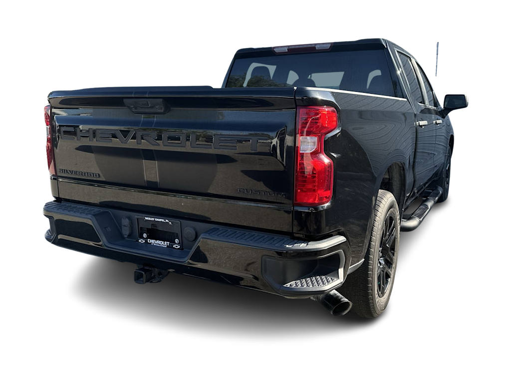 Thumbnail: 2023 Chevrolet Silverado 1500 - 18