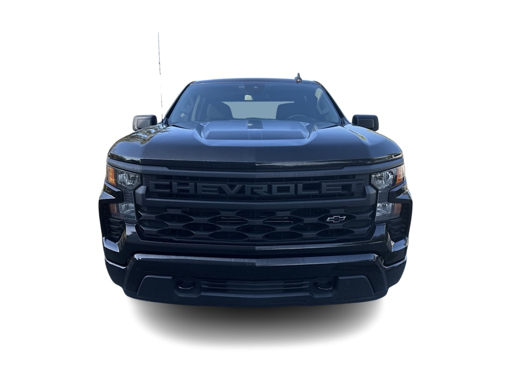 Thumbnail: 2023 Chevrolet Silverado 1500 - 21