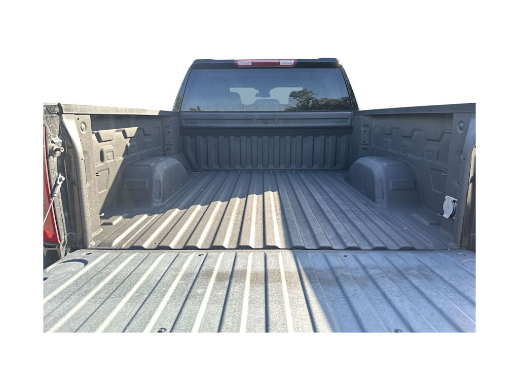 Thumbnail: 2023 Chevrolet Silverado 1500 - 15