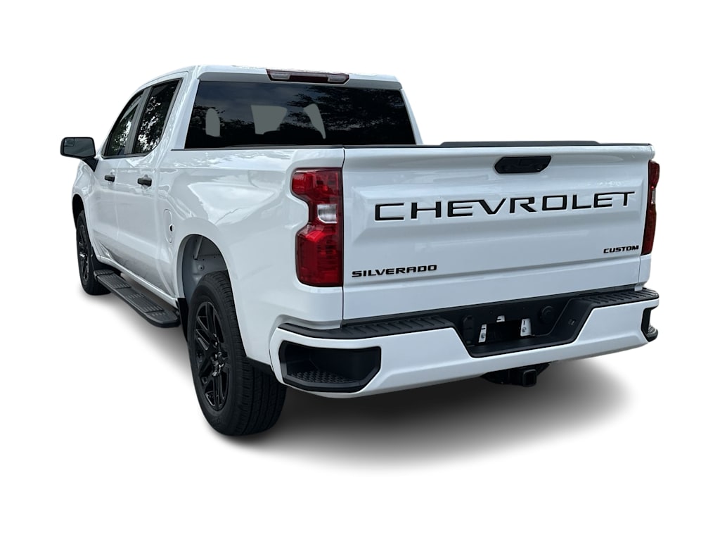 Thumbnail: 2026 Chevrolet Silverado 1500 - 3