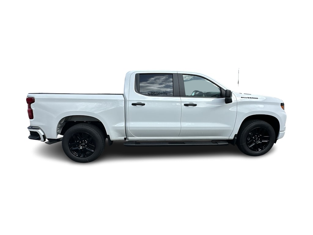 Thumbnail: 2026 Chevrolet Silverado 1500 - 19