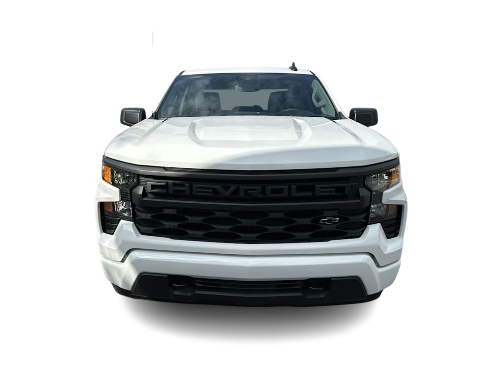 Thumbnail: 2026 Chevrolet Silverado 1500 - 21