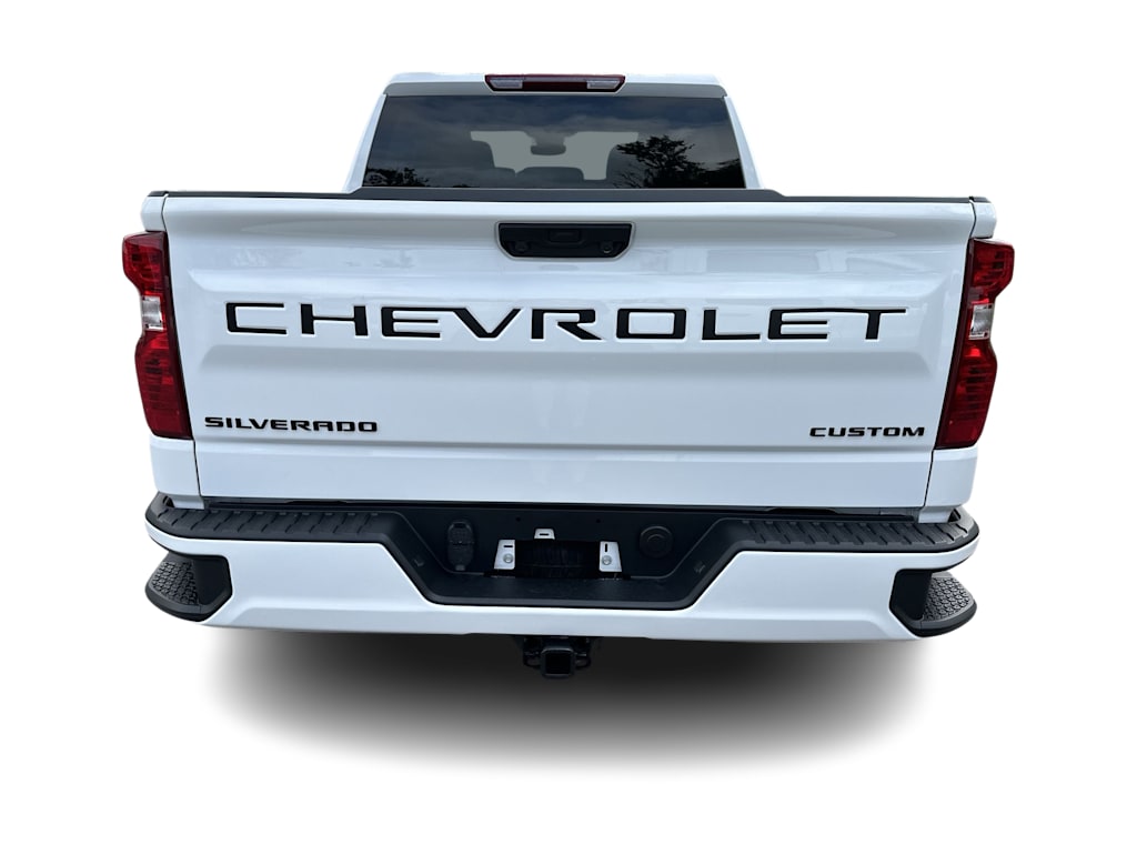 Thumbnail: 2026 Chevrolet Silverado 1500 - 4