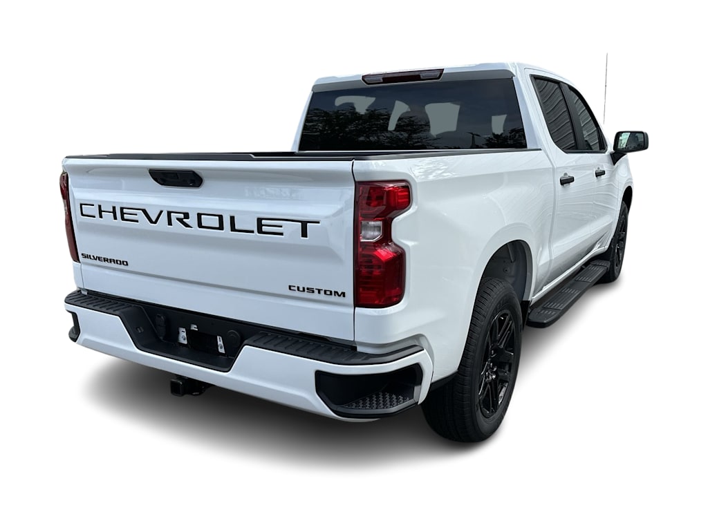 Thumbnail: 2026 Chevrolet Silverado 1500 - 18