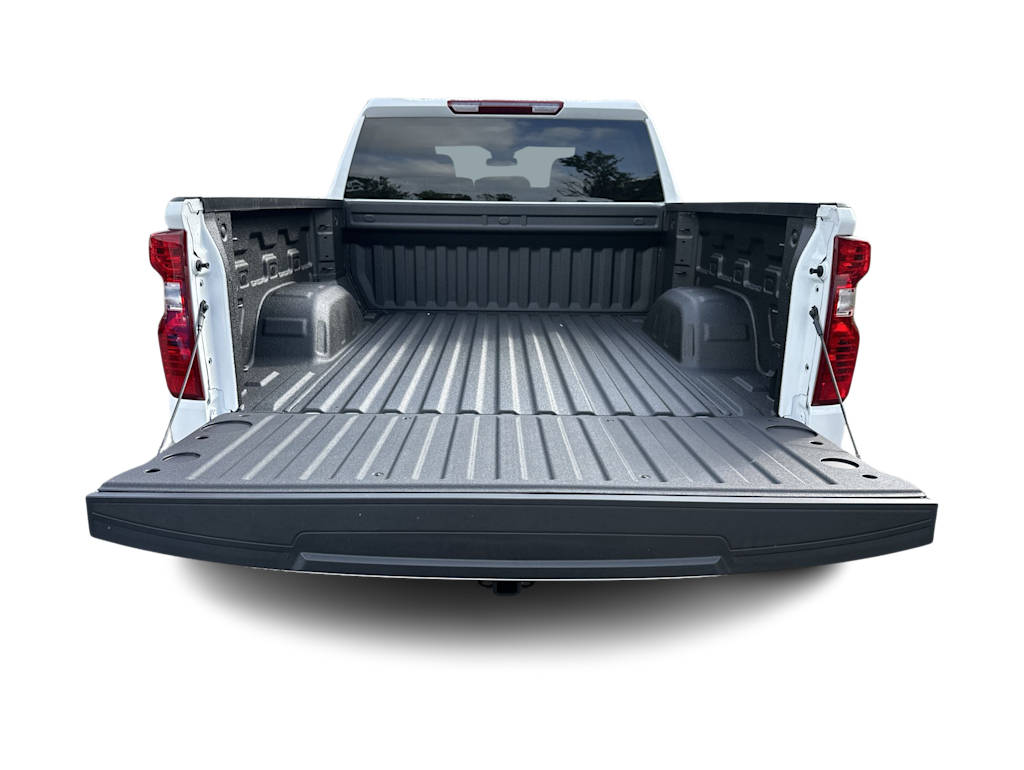 Thumbnail: 2026 Chevrolet Silverado 1500 - 15