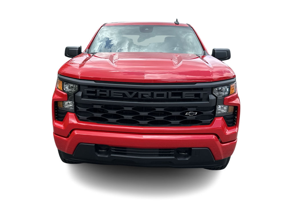 Thumbnail: 2026 Chevrolet Silverado 1500 - 6