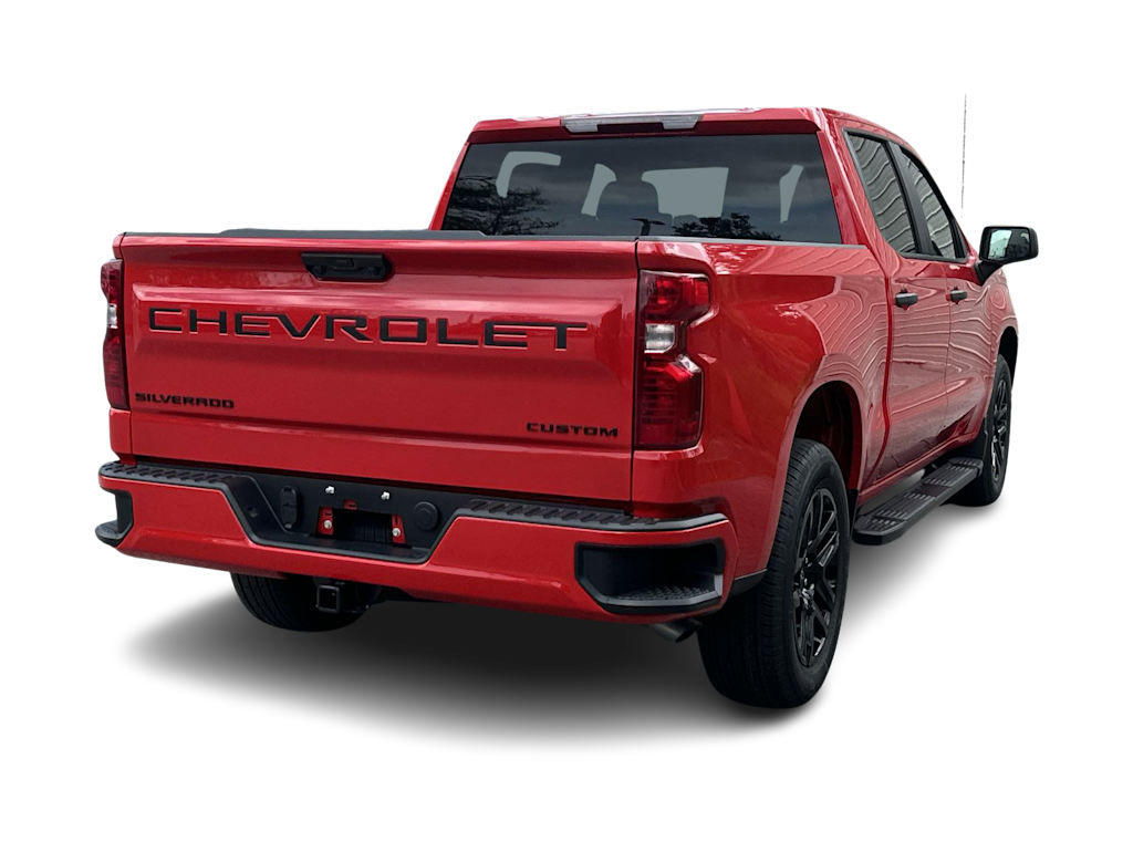 Thumbnail: 2026 Chevrolet Silverado 1500 - 19