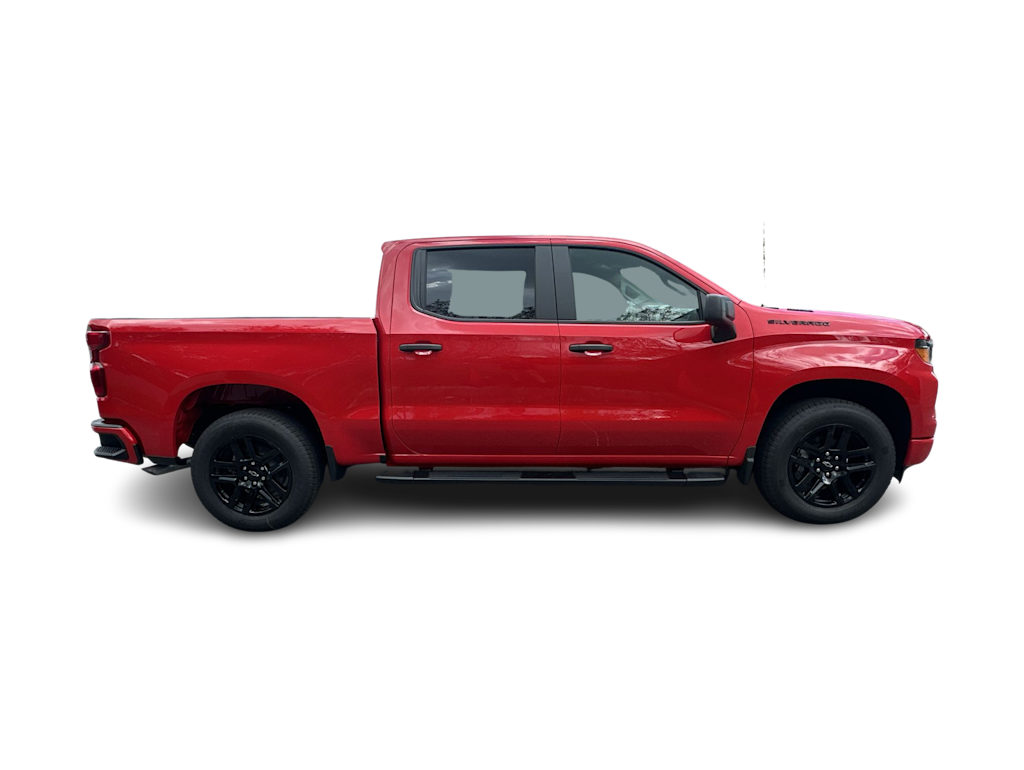 Thumbnail: 2026 Chevrolet Silverado 1500 - 20