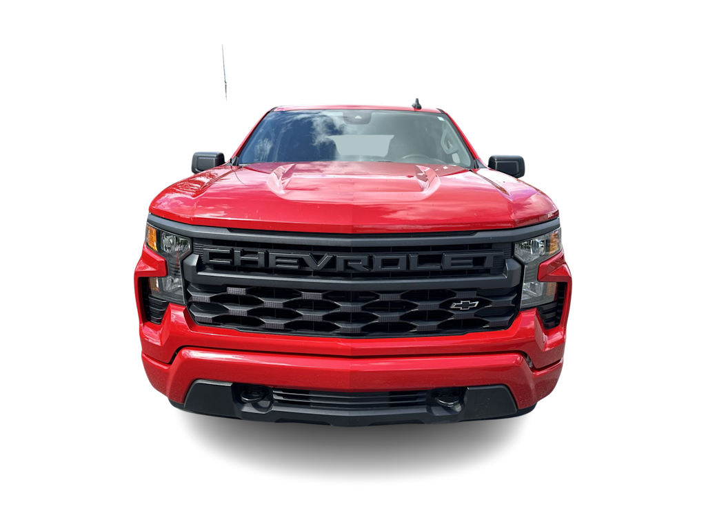 Thumbnail: 2025 Chevrolet Silverado 1500 - 6