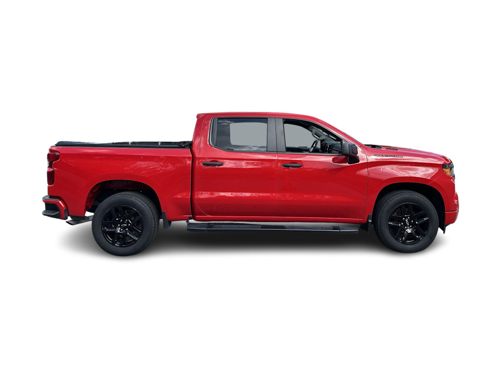 Thumbnail: 2025 Chevrolet Silverado 1500 - 19