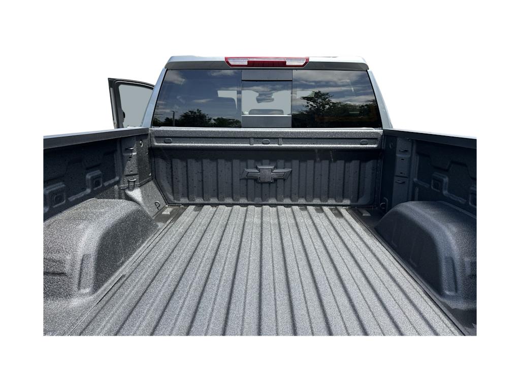 Thumbnail: 2026 Chevrolet Silverado 1500 - 17