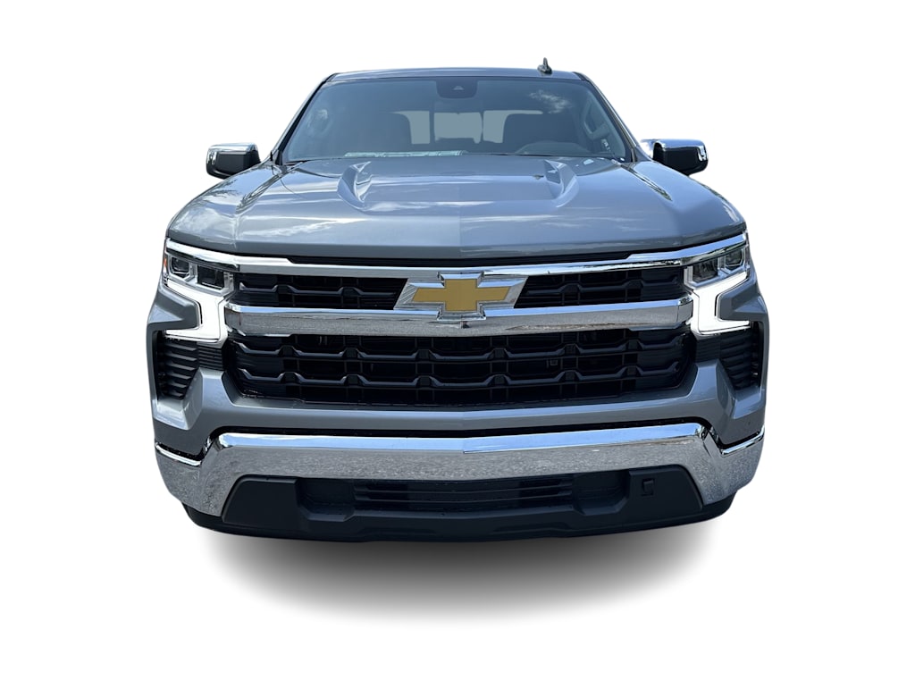 Thumbnail: 2026 Chevrolet Silverado 1500 - 6
