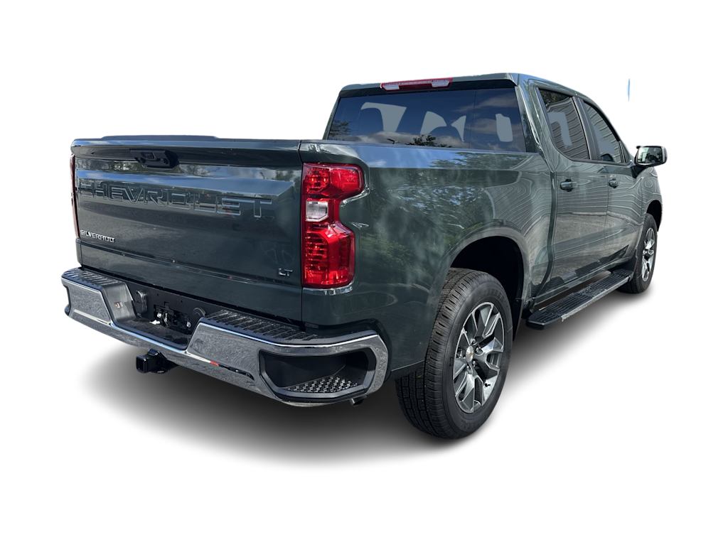 Thumbnail: 2026 Chevrolet Silverado 1500 - 20