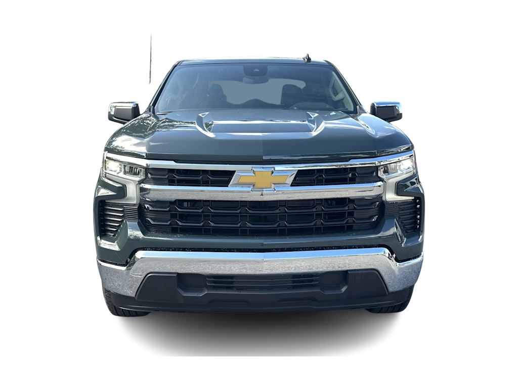 Thumbnail: 2026 Chevrolet Silverado 1500 - 6