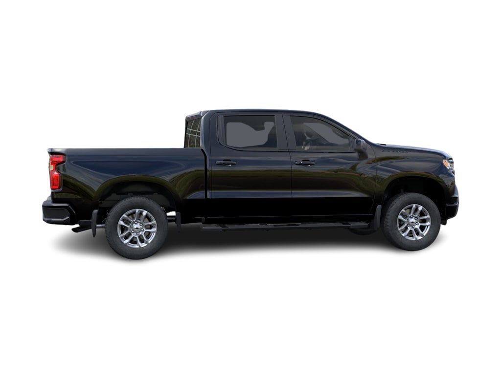 Thumbnail: 2026 Chevrolet Silverado 1500 - 14