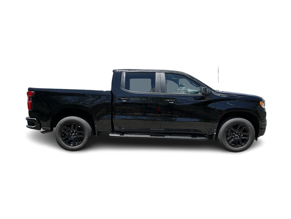 Thumbnail: 2026 Chevrolet Silverado 1500 - 20