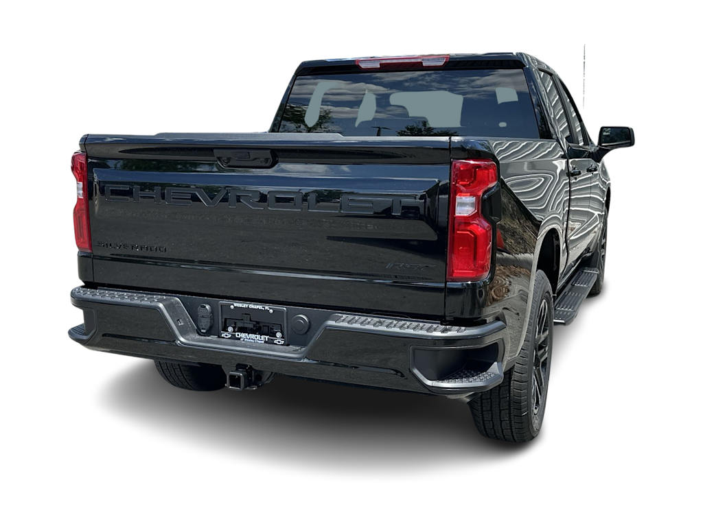 Thumbnail: 2026 Chevrolet Silverado 1500 - 19