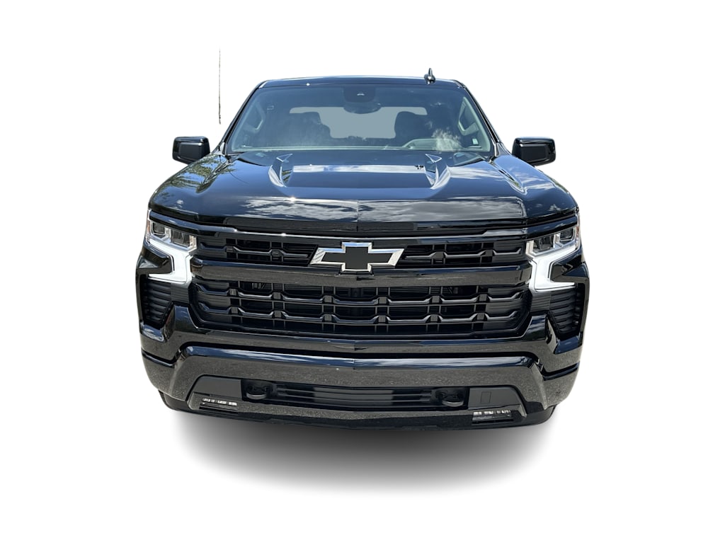Thumbnail: 2026 Chevrolet Silverado 1500 - 22