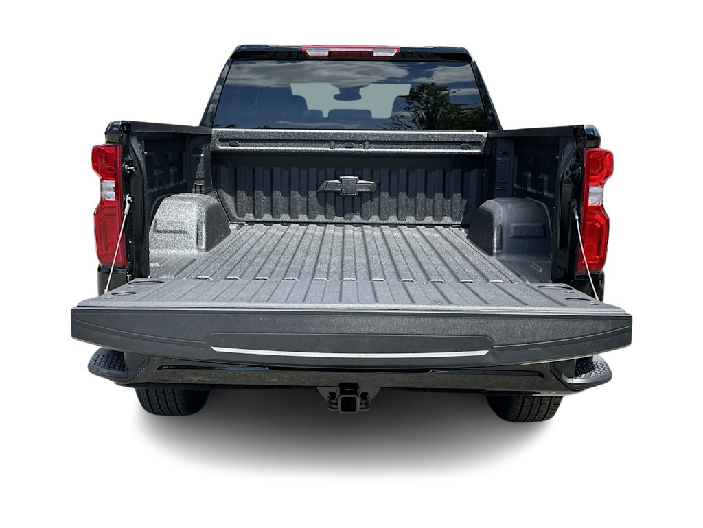 Thumbnail: 2026 Chevrolet Silverado 1500 - 16