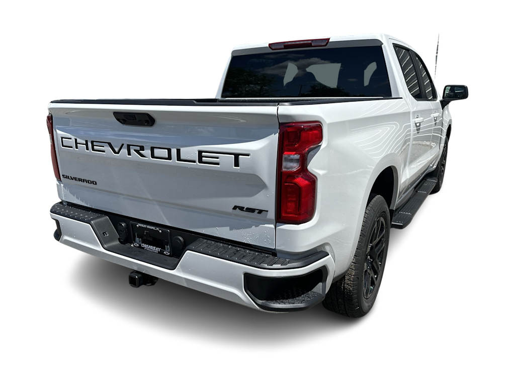 Thumbnail: 2026 Chevrolet Silverado 1500 - 19