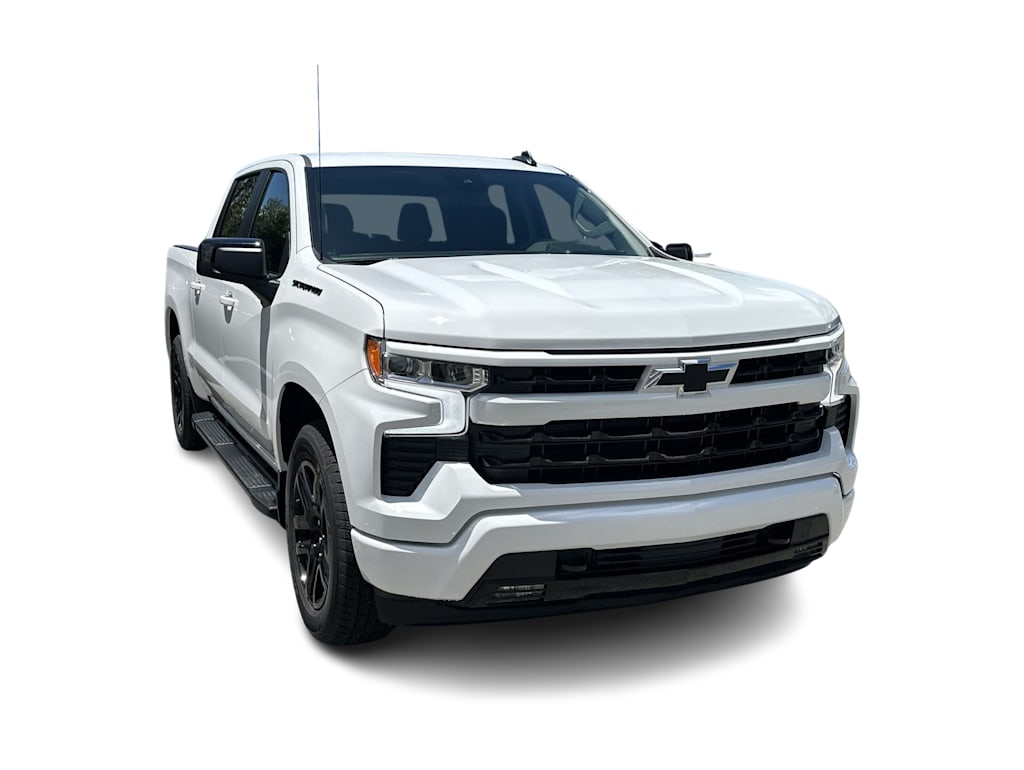 Thumbnail: 2026 Chevrolet Silverado 1500 - 21